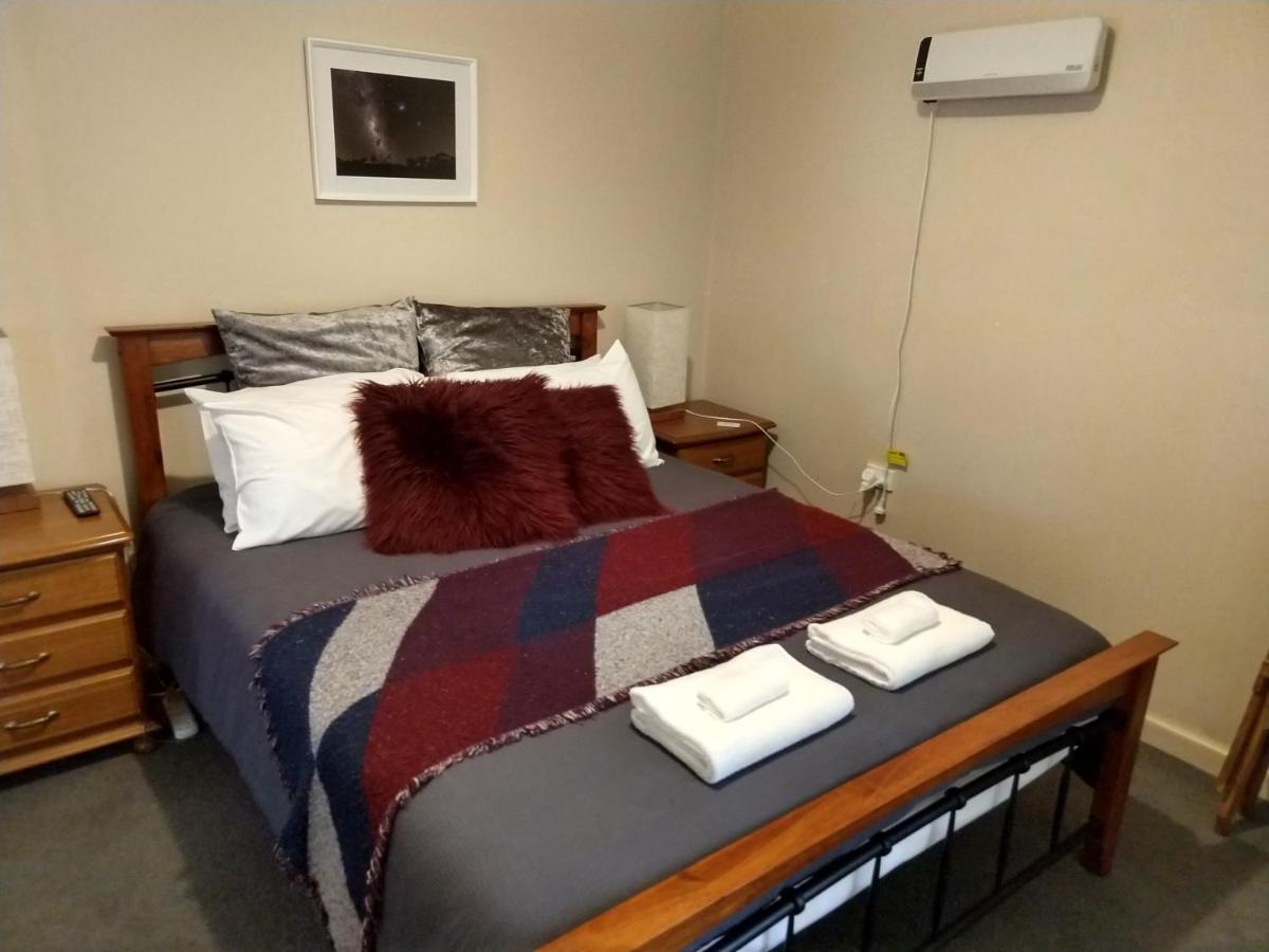 Cockatoo Cabin 홀스갭 외부 사진