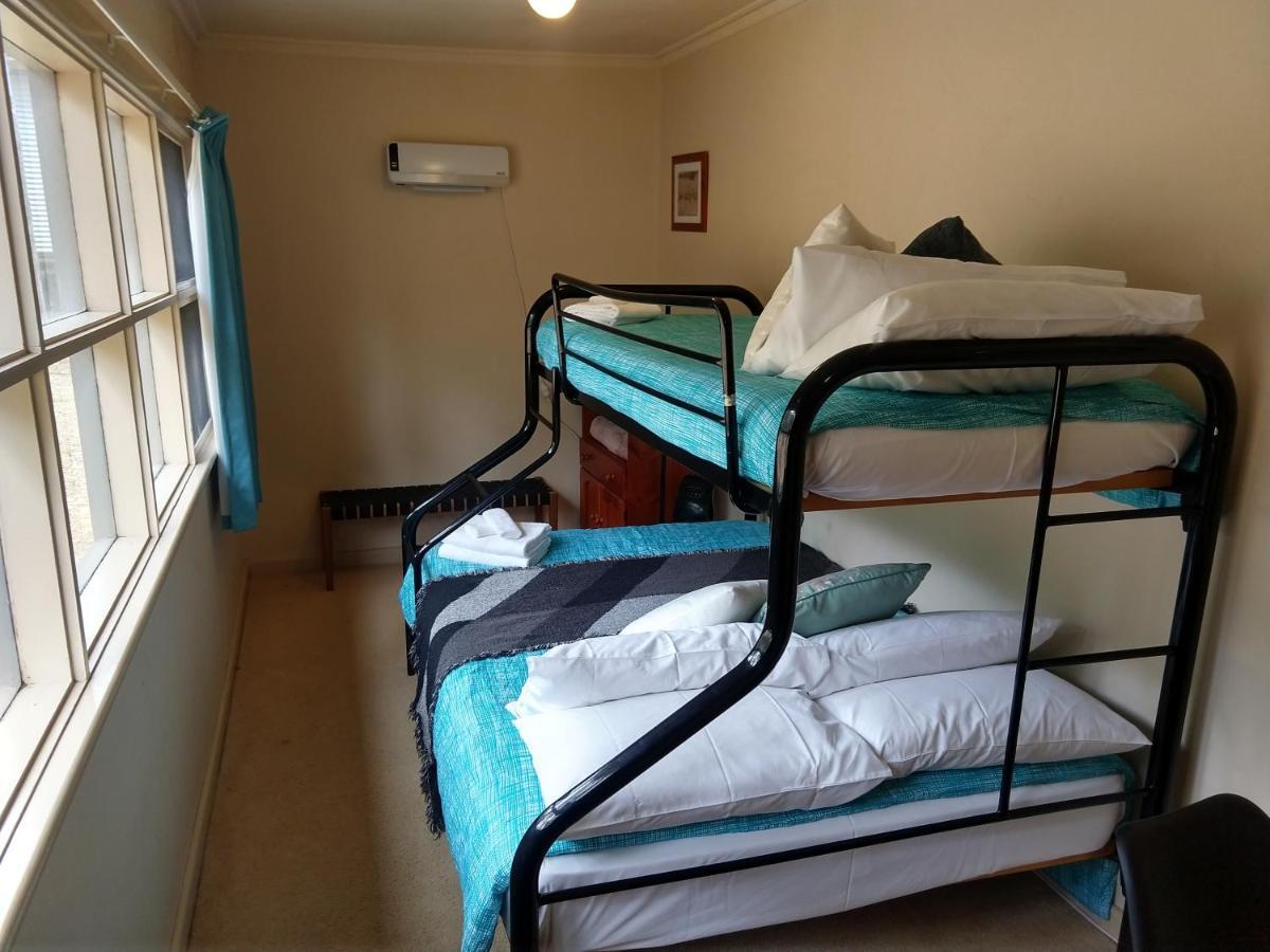 Cockatoo Cabin 홀스갭 외부 사진